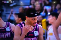 开云官网-广东队客场轻松获胜，巩固积分榜第一的简单介绍