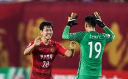 开云体育登录-苏宁主场战胜恒大，领先优势拉大
