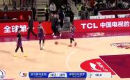 开云下载-深圳篮球赛事点燃球迷热情