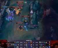 开云体育下载-PSG血洗FLY，Oner单局斩获MVP焦点之战四强赛，留下经典瞬间的简单介绍