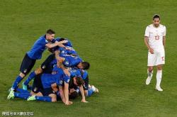 开云体育-瑞典狭胜波兰，提前出线迎战决赛