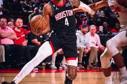 开云体育入口-火箭轻取猛龙，保罗组织得当