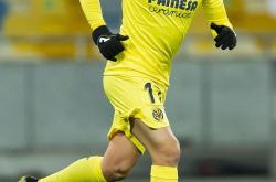 开云体育app-比利亚雷亚尔斩获胜利，豪气冲天