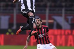 开云体育中国-尤文图斯主场大胜，重获信心追赶积分榜前列