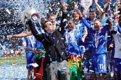 开云体育入口-克莱蒙提取得胜利，法国联赛形势乐观