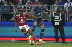 开云体育官网-布雷斯特主场战平巴黎，阻挡对手连胜