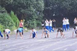 开云体育app-激动人心的比赛背后，是运动员们不懈的训练和努力