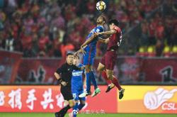 开云体育官方网站-河南建业力克重庆斯威，取得连胜