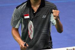 开云体育app-关于日本羽毛球队血洗丹麦羽毛球队，陶菲克惊艳世界的信息