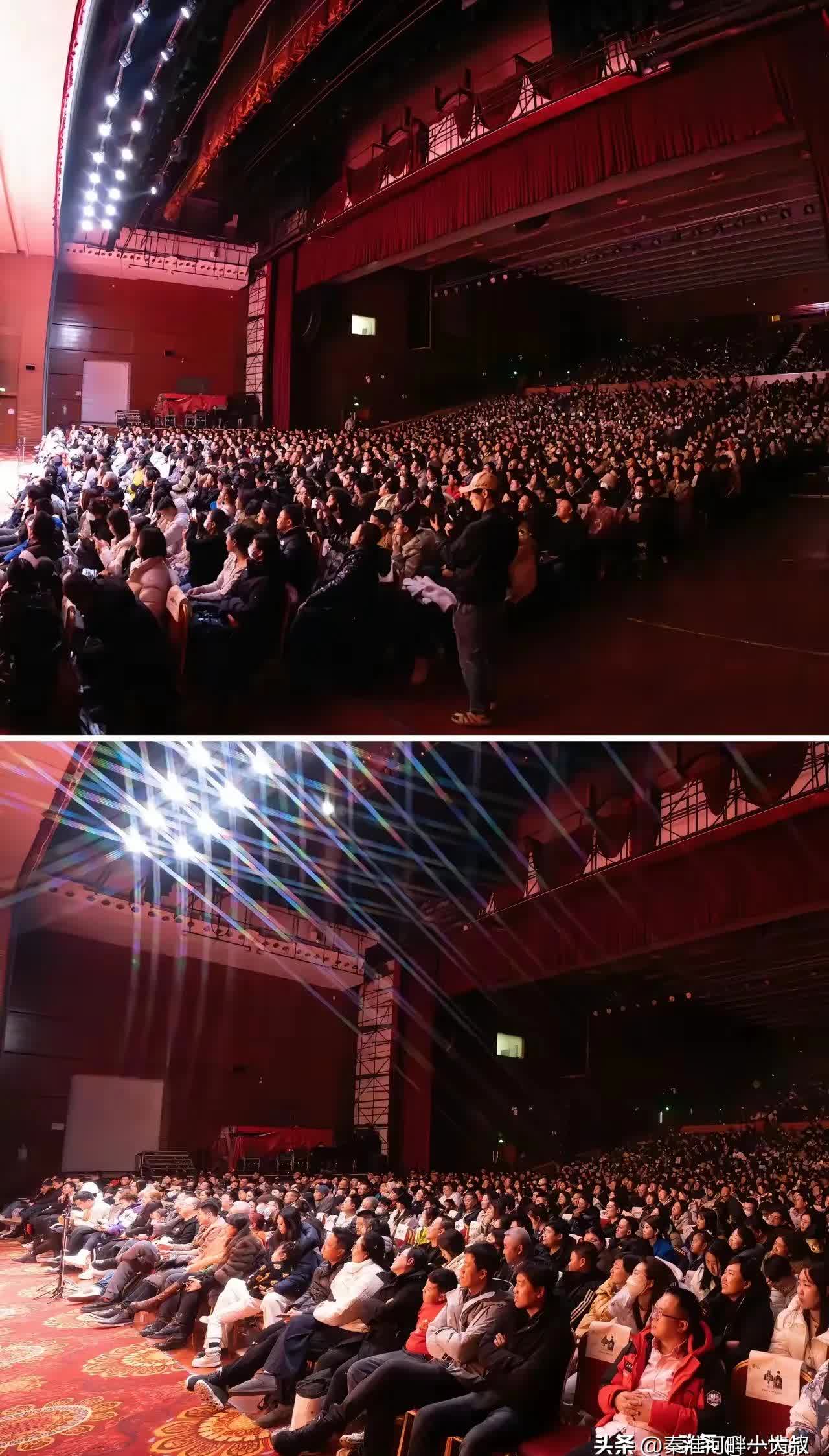 观众的热情与气氛让比赛更加生动