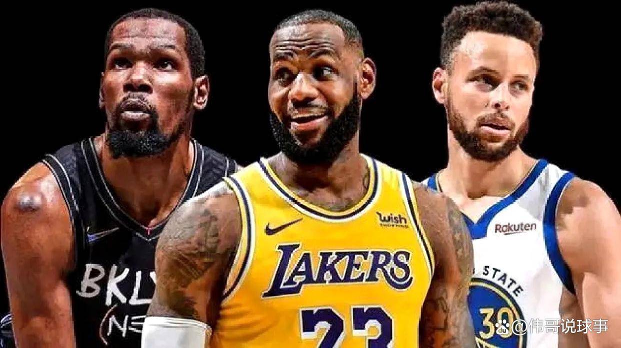 NBA明星大胜欧洲球队，引爆体育圈话题