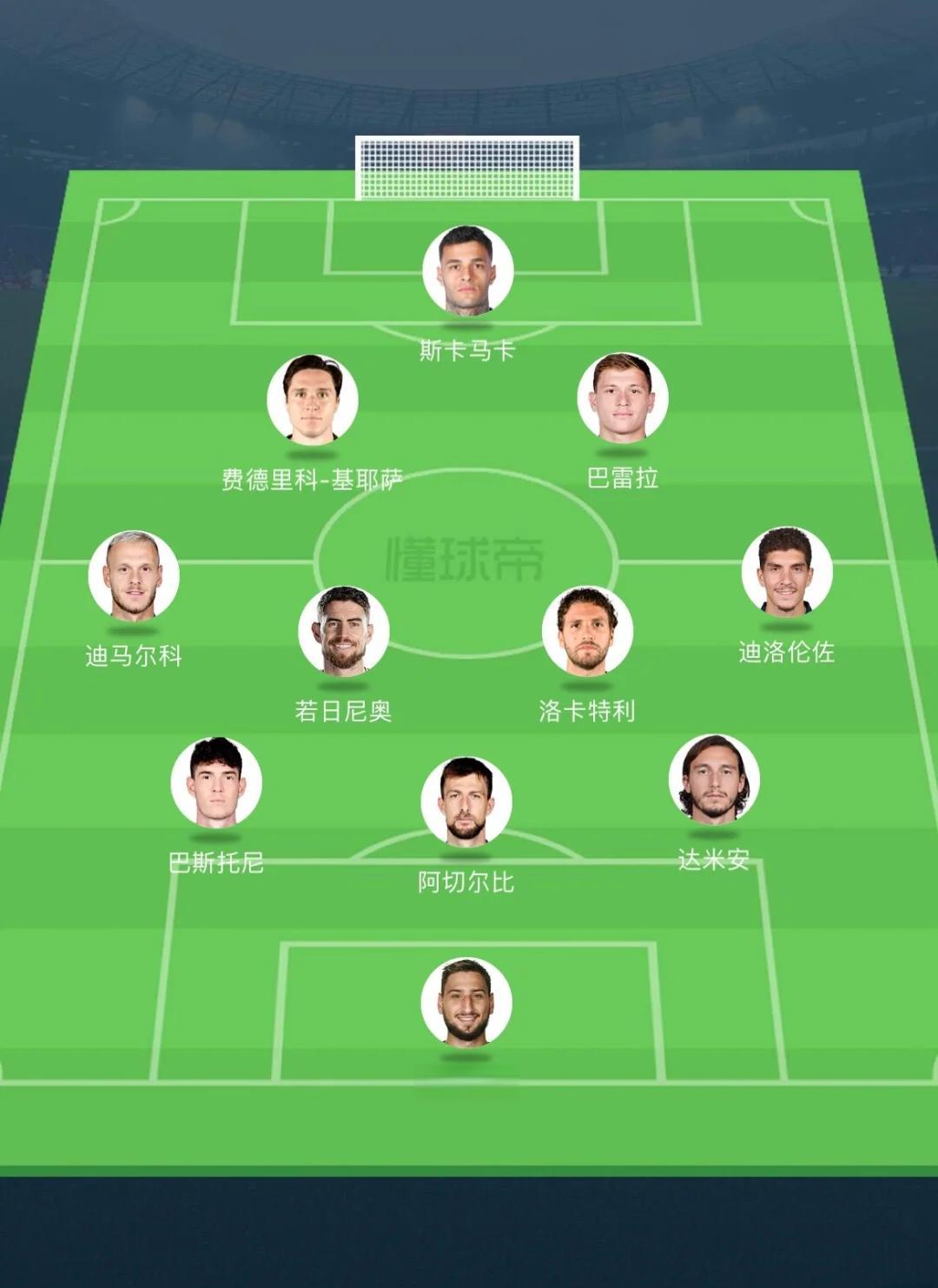 包含法国队逆袭晋级，意大利队与之争夺季军的词条
