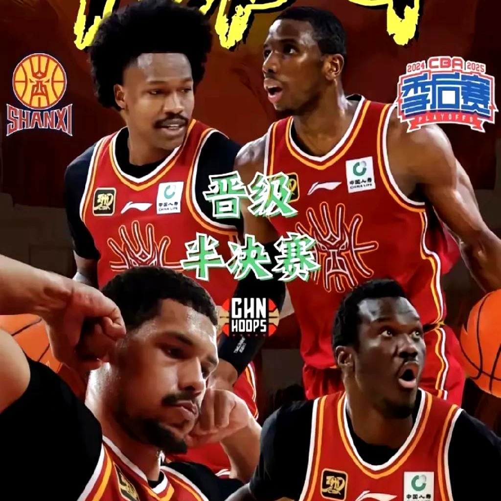CBA球队引进外援助力冲冠，备战新赛季