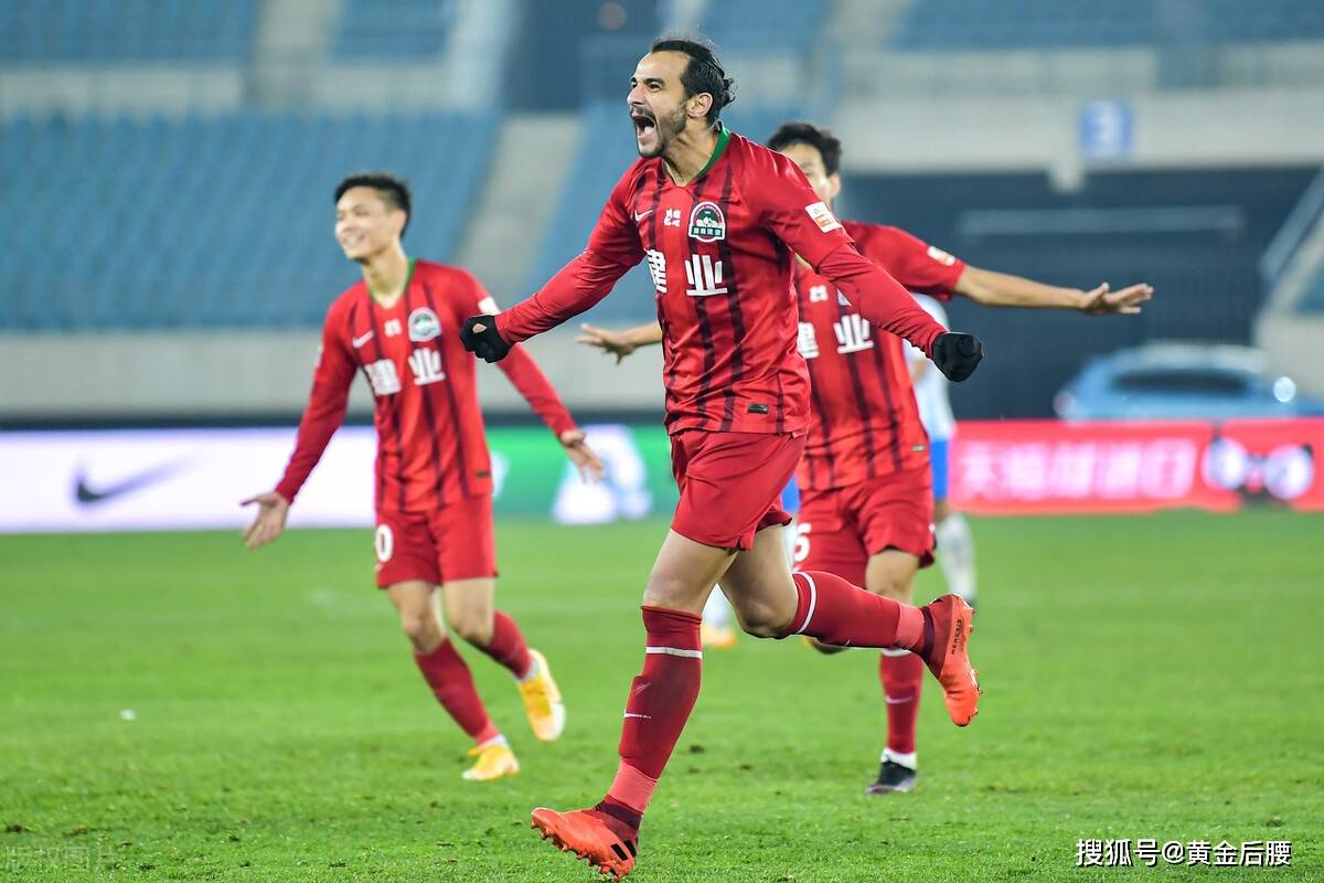 建业战平泰达，保级征途依旧坎坷