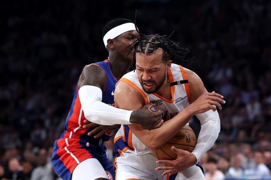 NBA季后赛一触即发，各队对决场面火爆的简单介绍