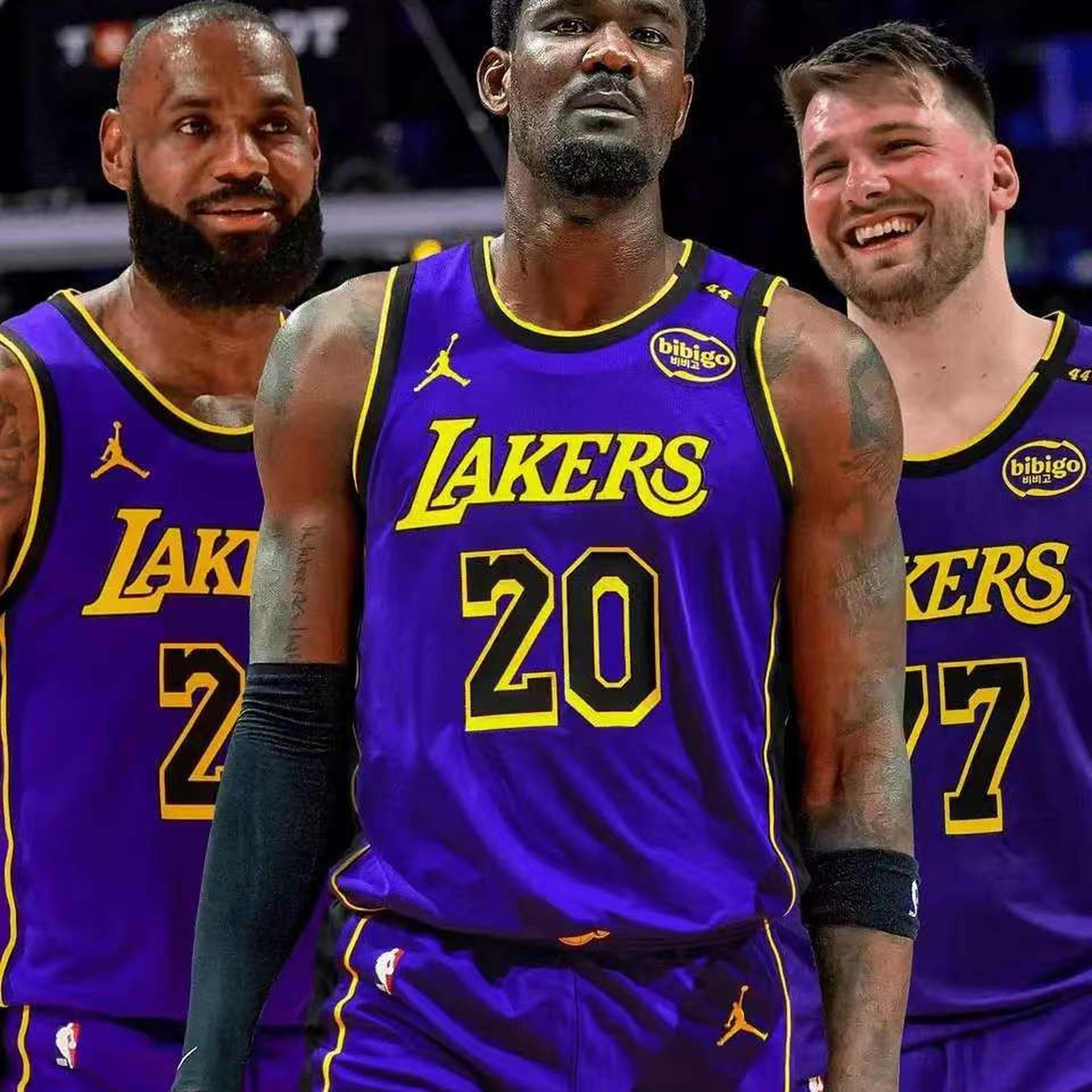 湖人主帅力挺球队表现，信心晋级下一轮