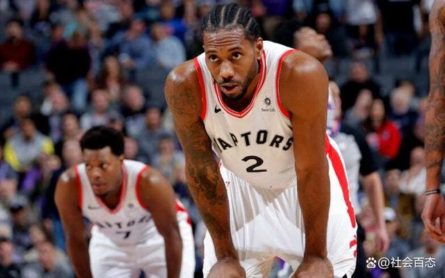 猛龙客场逆转活塞：伦纳德全场发威带队实现逆转