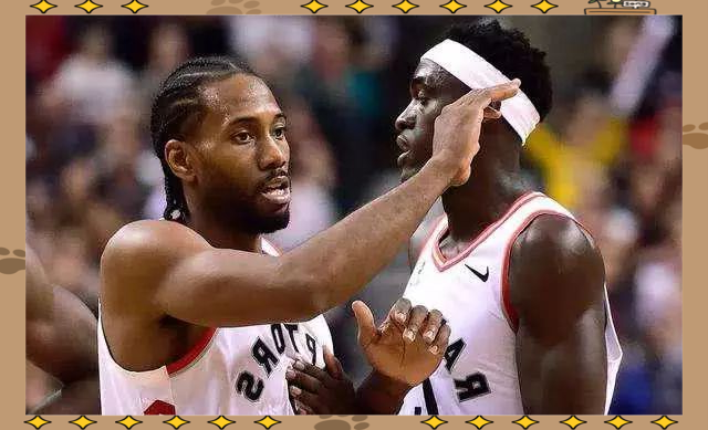 猛龙客场逆转活塞：伦纳德全场发威带队实现逆转