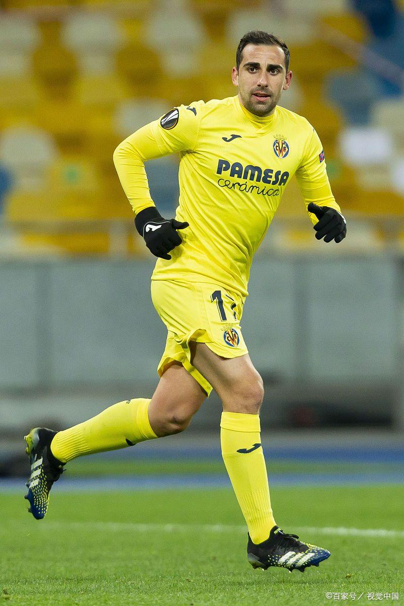 比利亚雷亚尔斩获胜利，豪气冲天