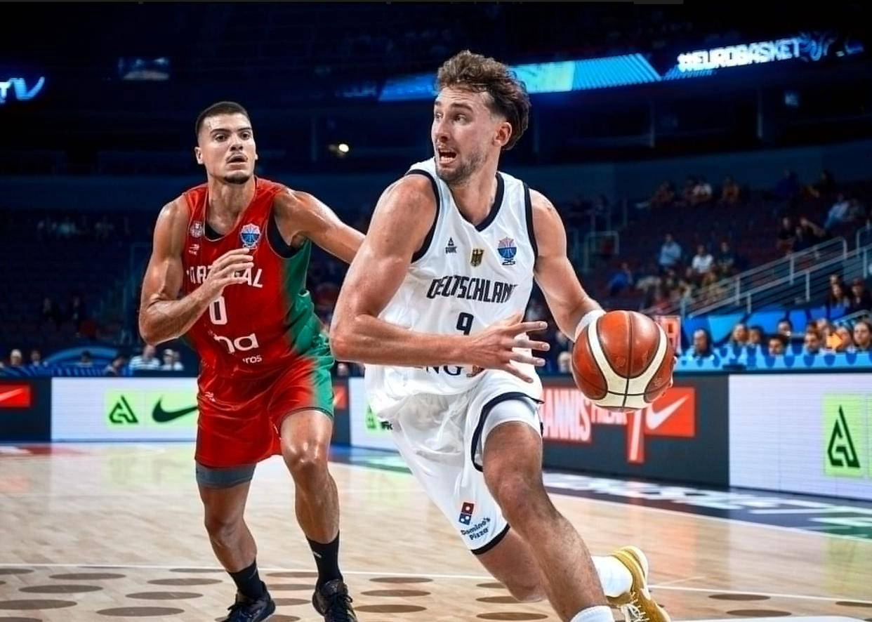 德国力克葡萄牙，复仇成功挽救出线希望