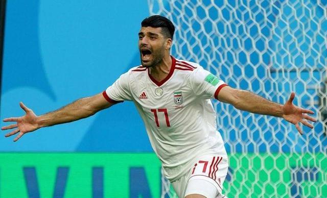 耶夫略队头号射手破门状态火爆，或再度闪耀赛场