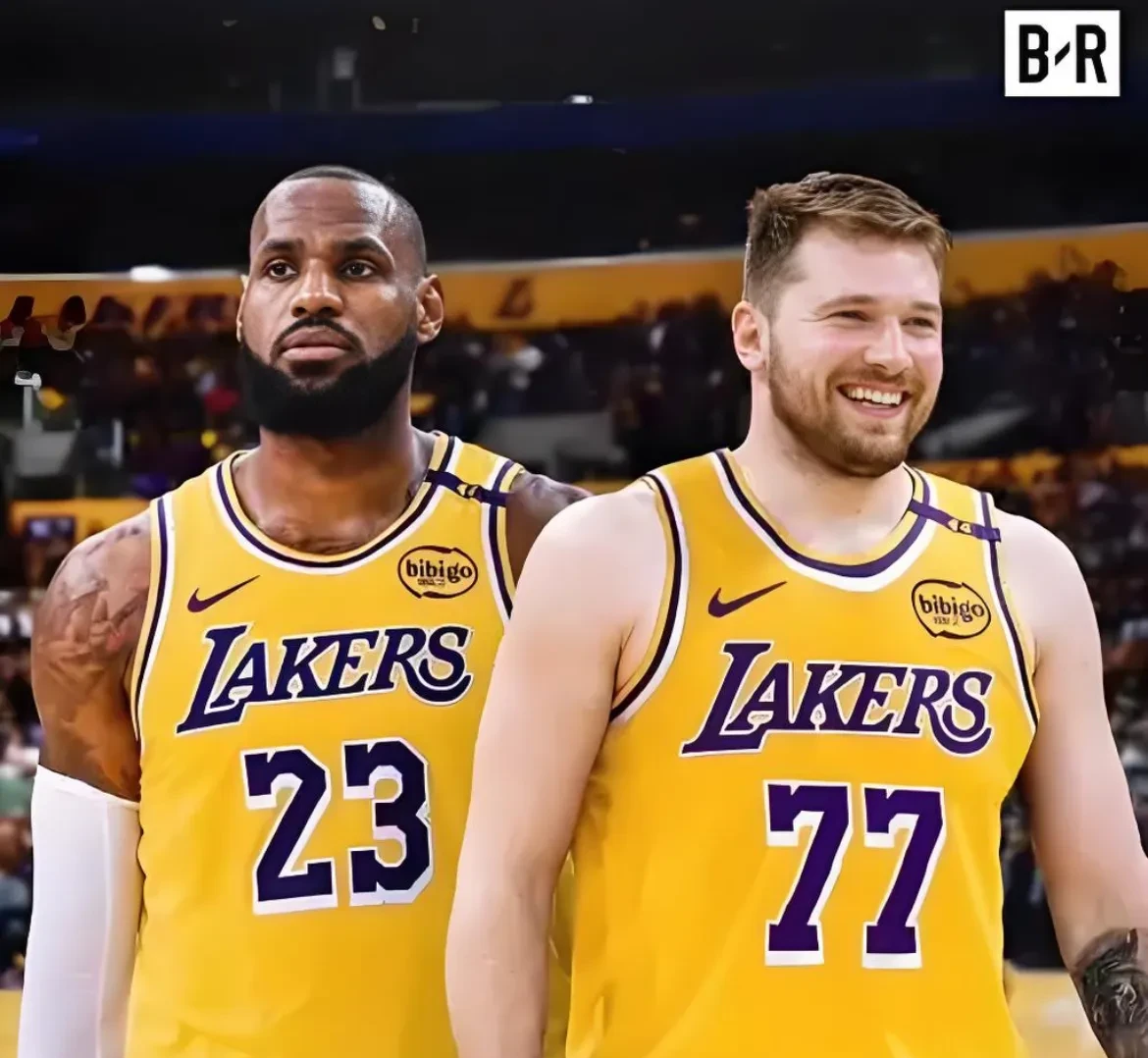 湖人全队状态火热，力压西部其他球队