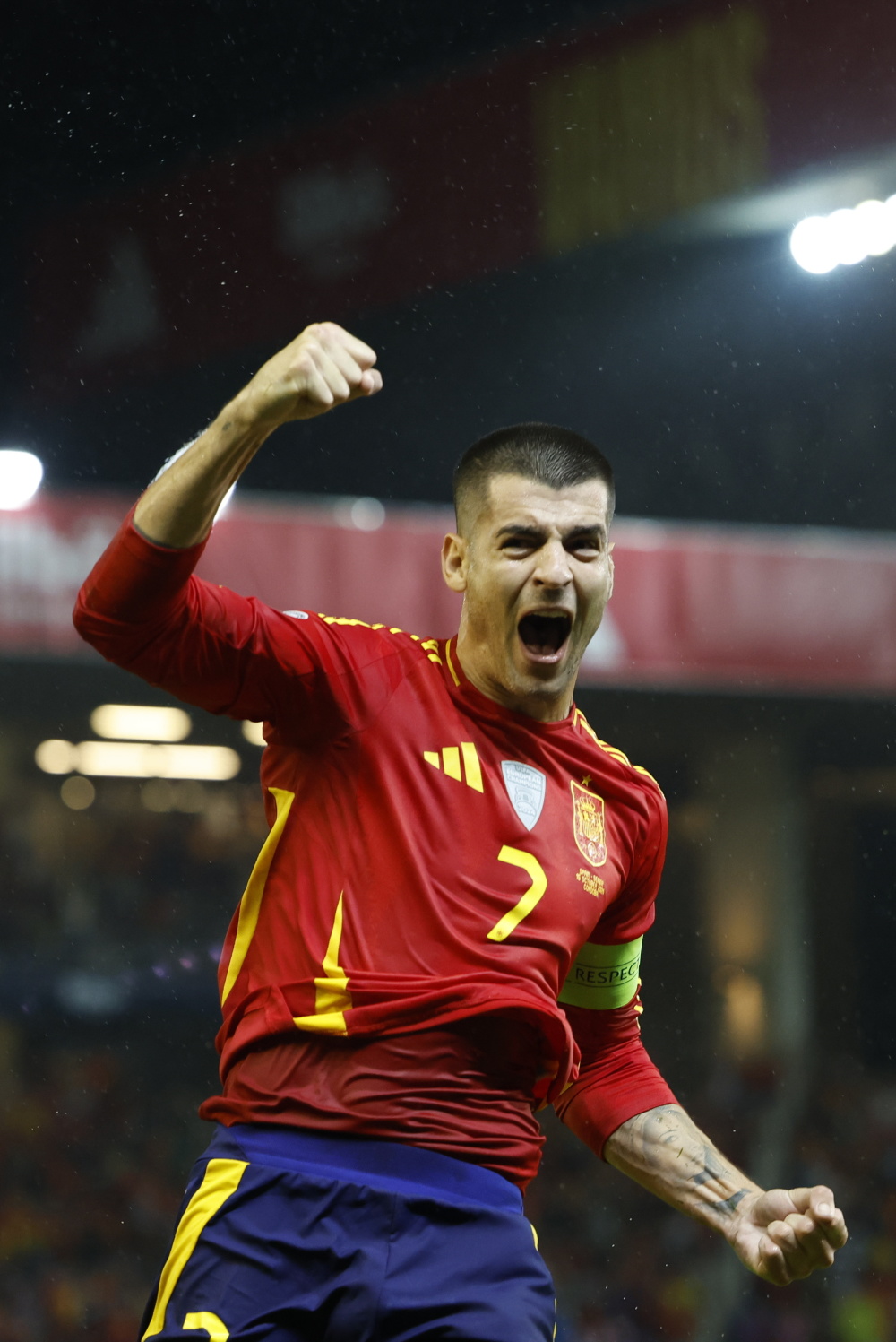 欧国联赛球员实力水涨船高，赛场上演高潮