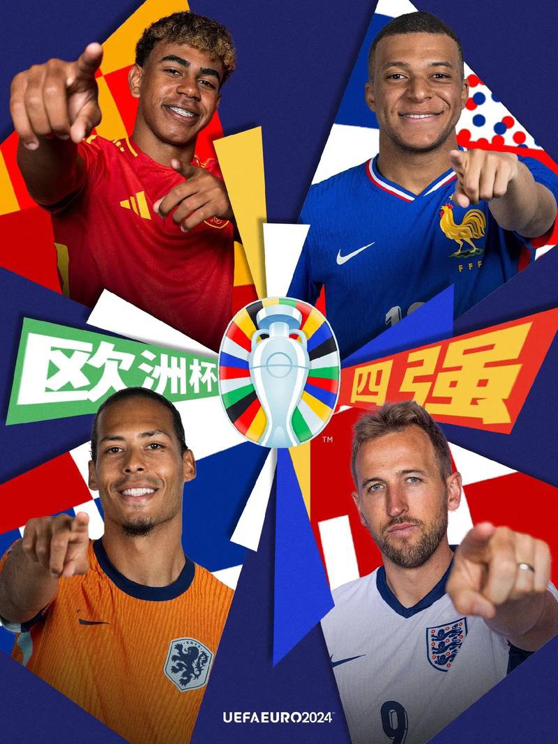 法甲球队攻坚克敌，欧洲杯夺冠在望