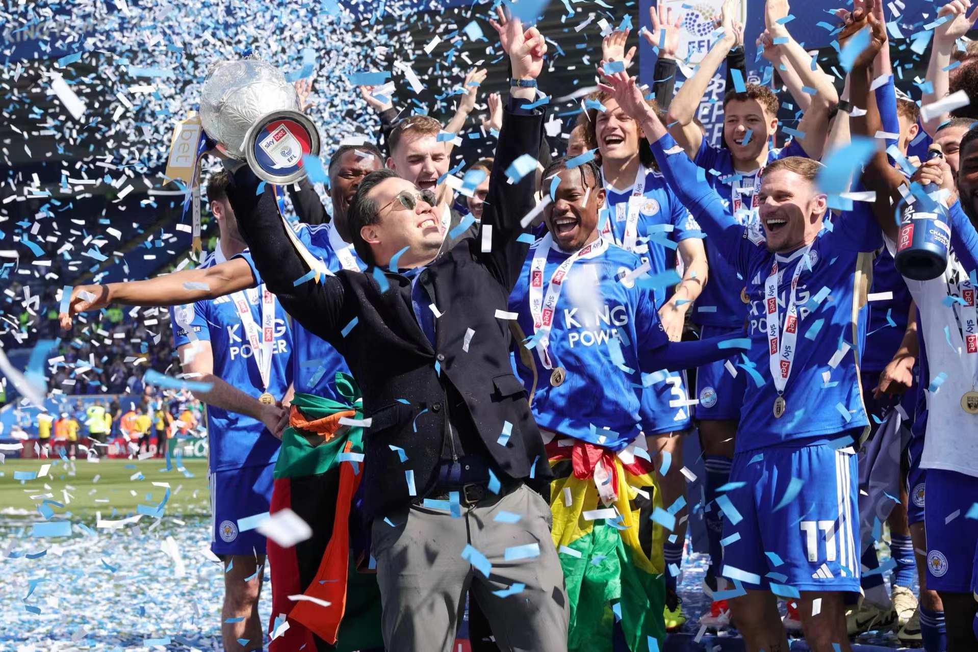 克莱蒙提取得胜利，法国联赛形势乐观