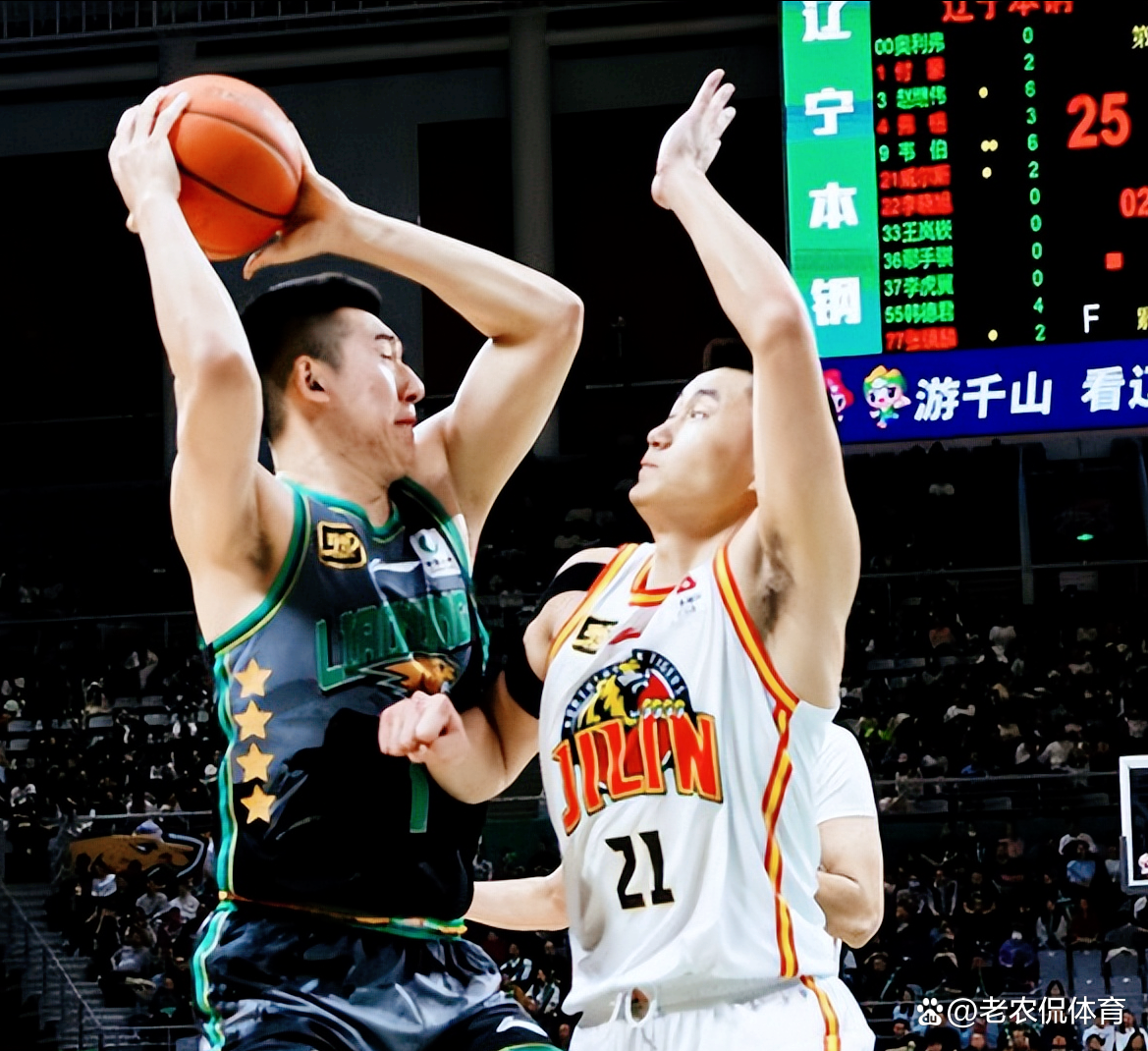 CBA总决赛即将打响，辽宁队能否卫冕？