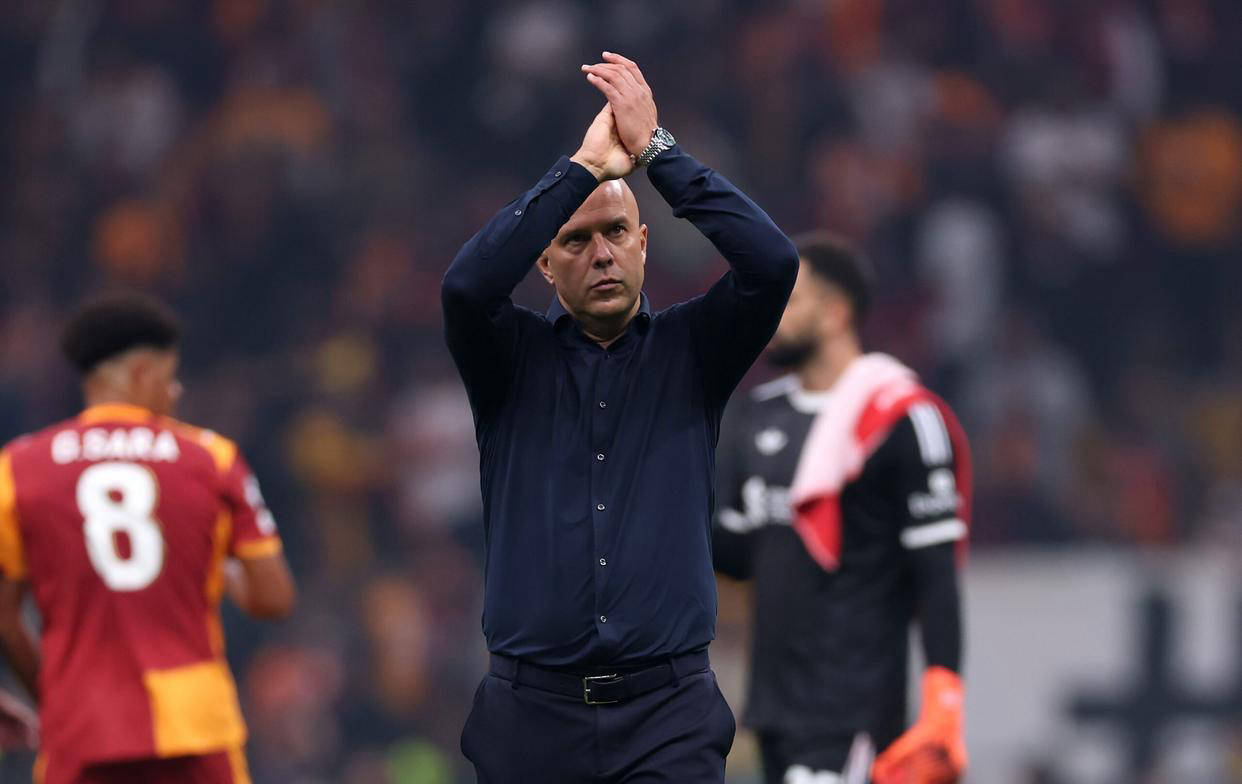 利物浦再次失利,克洛普战术遭质疑 利物浦再次失利,克洛普战术遭质疑