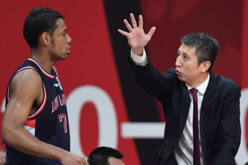 湖南湘涛惜败一场,球员表现出色 湖南湘涛惜败一场,球员表现出色