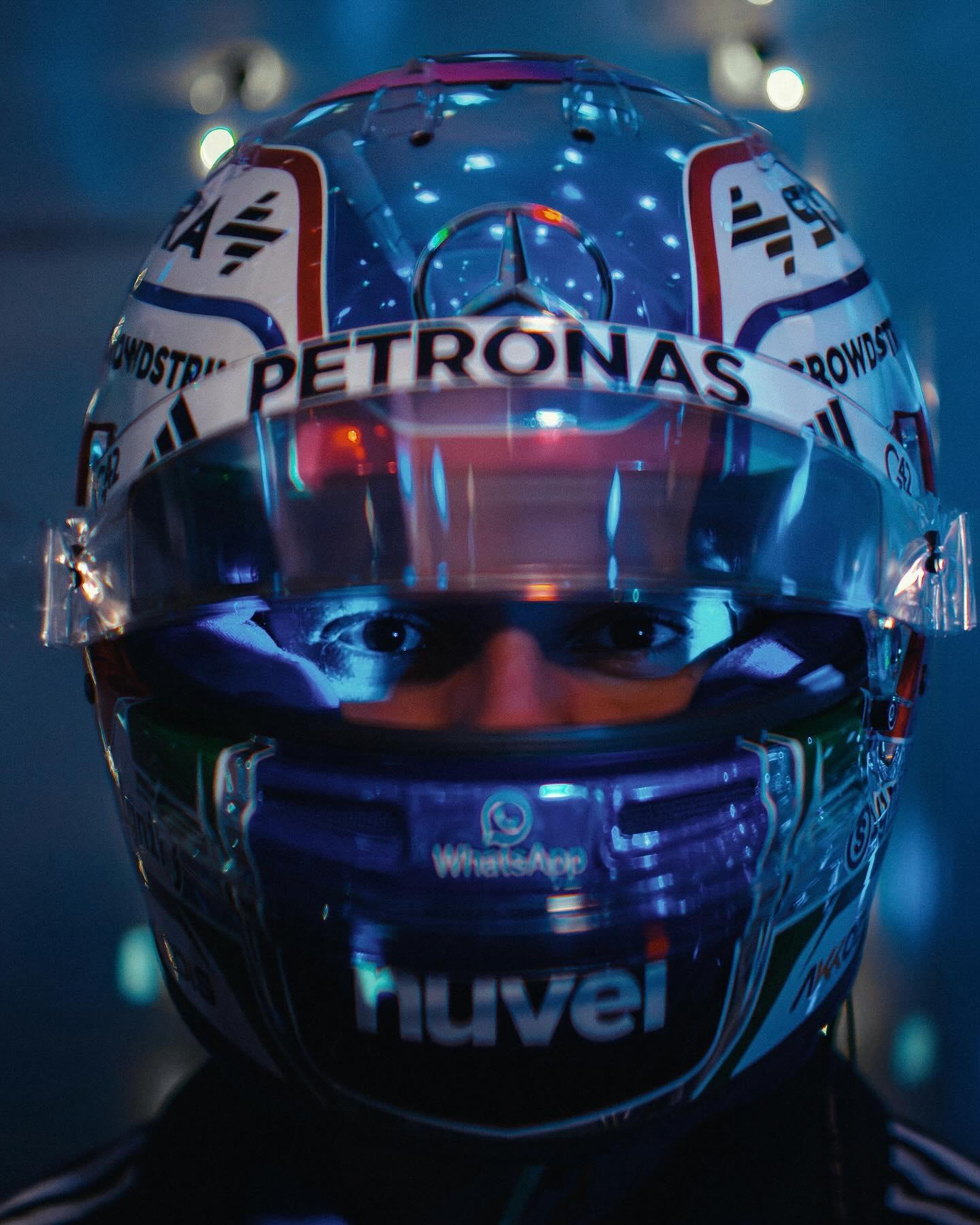 梅赛德斯翻盘索伯车队,拉塞尔点燃赛场的简单介绍 梅赛德斯翻盘索伯车队,拉塞尔点燃赛场的简单介绍