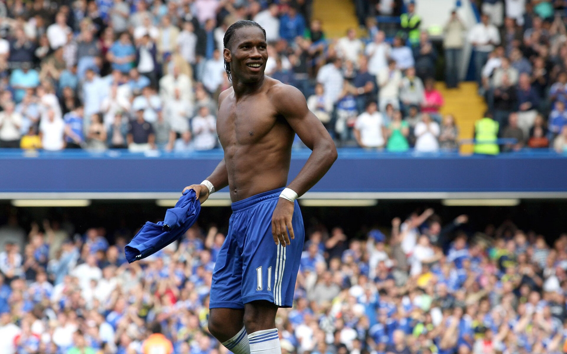 戈麦斯，喀麦隆的巨人！当信念之矛刺穿传控之盾