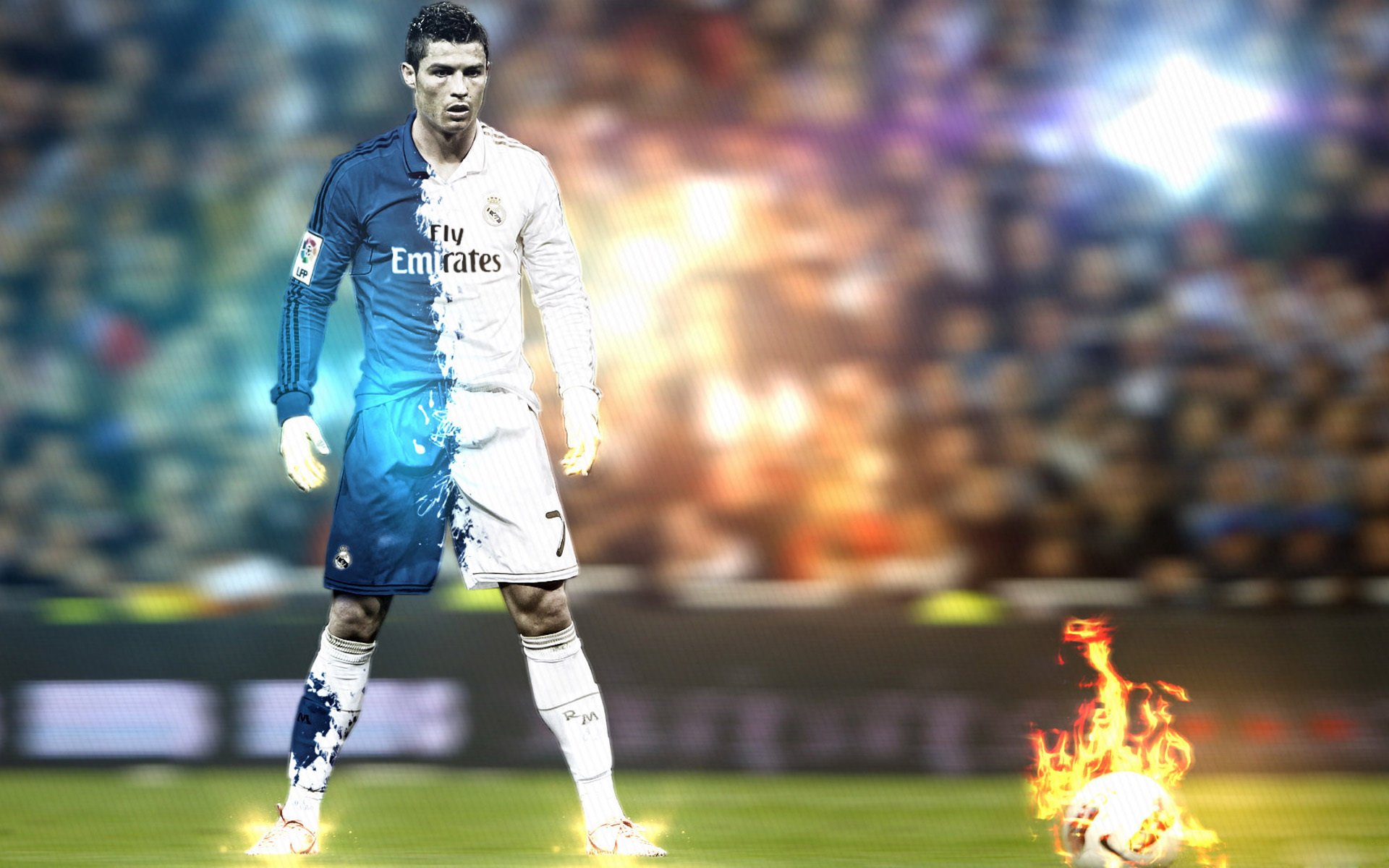 跨界逆转之夜，平行宇宙的乔治如何成为关键先生